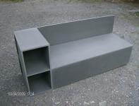 Sitzmöbel