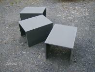 Hocker